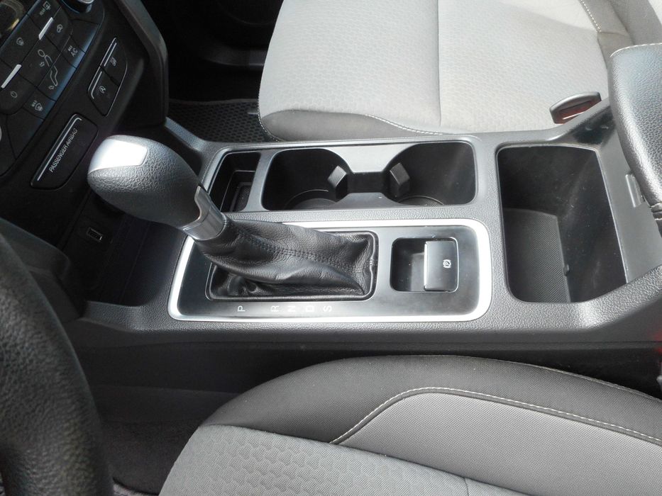 Ford Escape 2017 III покоління (FL) • 1.5 EcoBoost AT (179 к.с) • SE