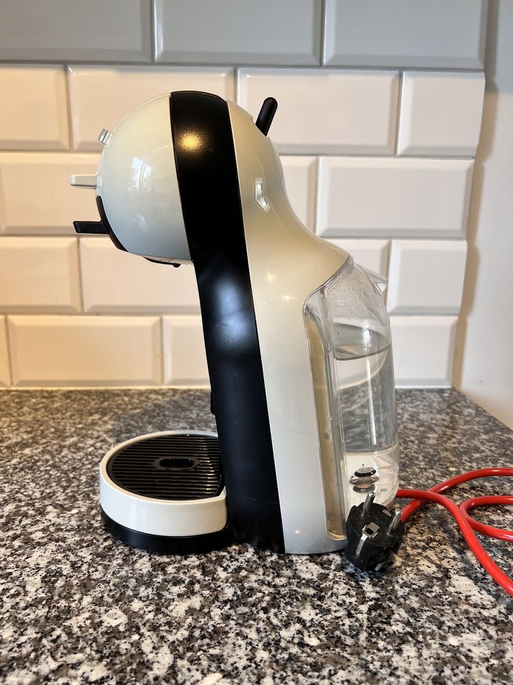 Dolce Gusto Mini Me