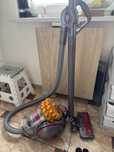 Odkurzacz DYSON Cinetic Big Ball Multi Floor 2