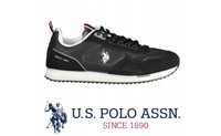 Buty sneakersy męskie U.S Polo Assn. r. 43