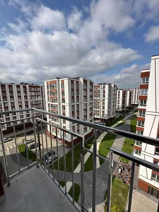 Здана 3 кімнатна ЖК Опришівська Слобода