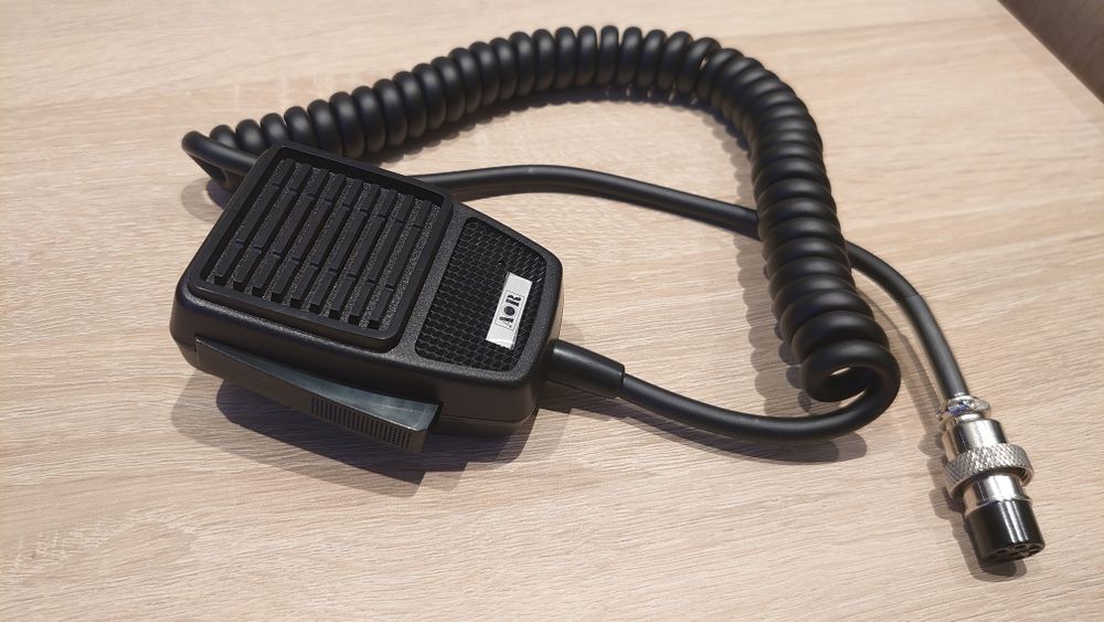 AOR ARD9800 Radio
