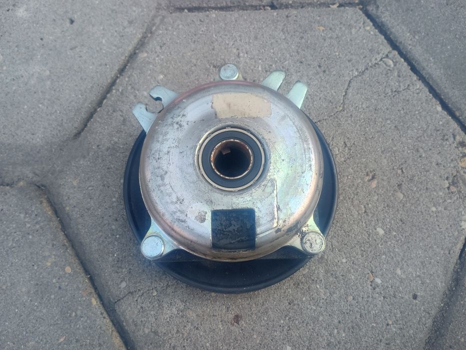 Kosiarka traktorek sprzęgło elektromagnetyczne Stiga viking castel mtd