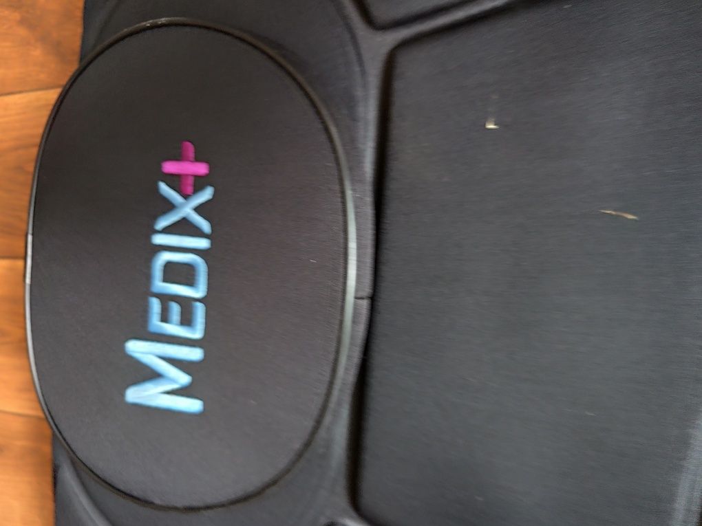 Mata masująca Medix