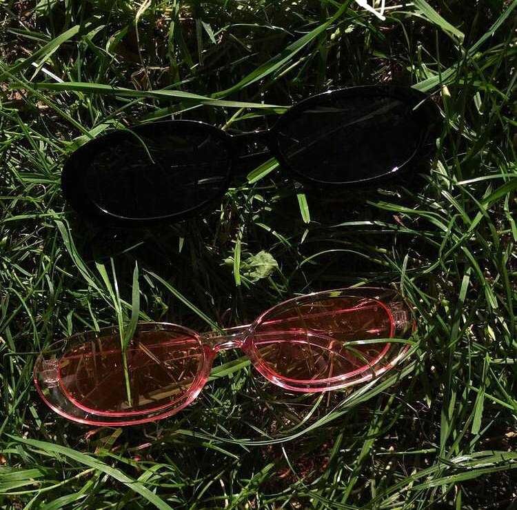 Okulary przeciwsłoneczne LATO 2022