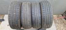 Komplet opon 4szt Hankook Kinergy eco2 185/65/15 dot4118