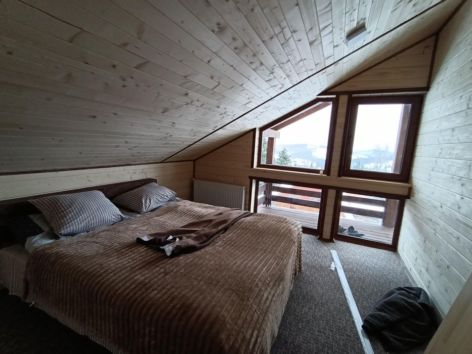 Відпочинок в Карпатах. Оренда житла.будинок в горах.