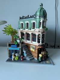 Lego 10297 Hotel Butikowy