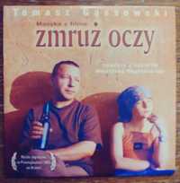CD Zmruż Oczy Tomasz Gąssowski