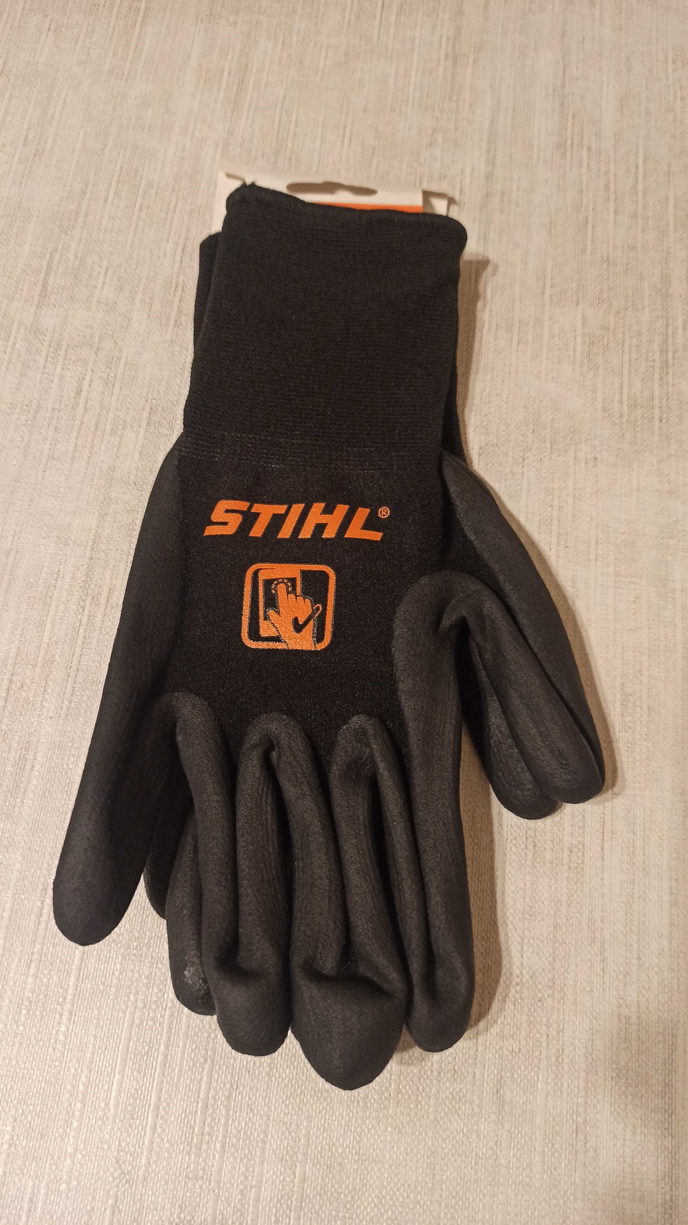 STIHL rękawice Function Sensotouch