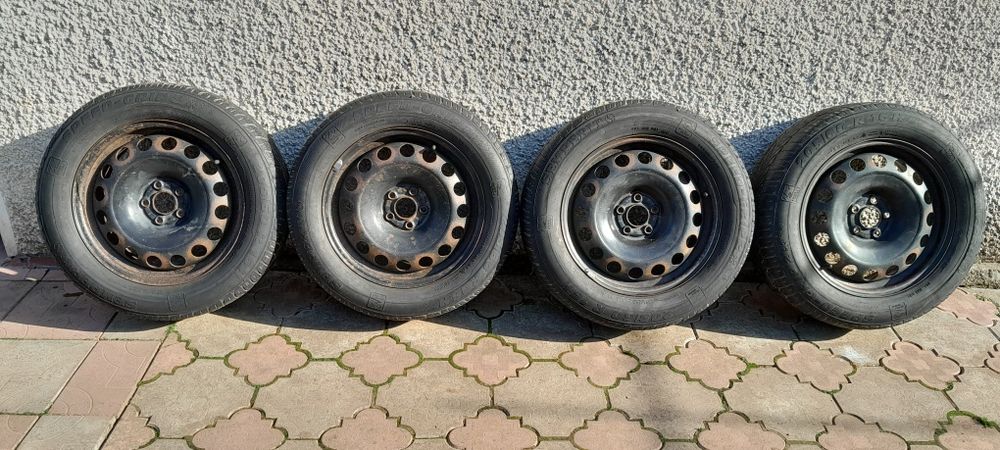 Колеса R16 205/60