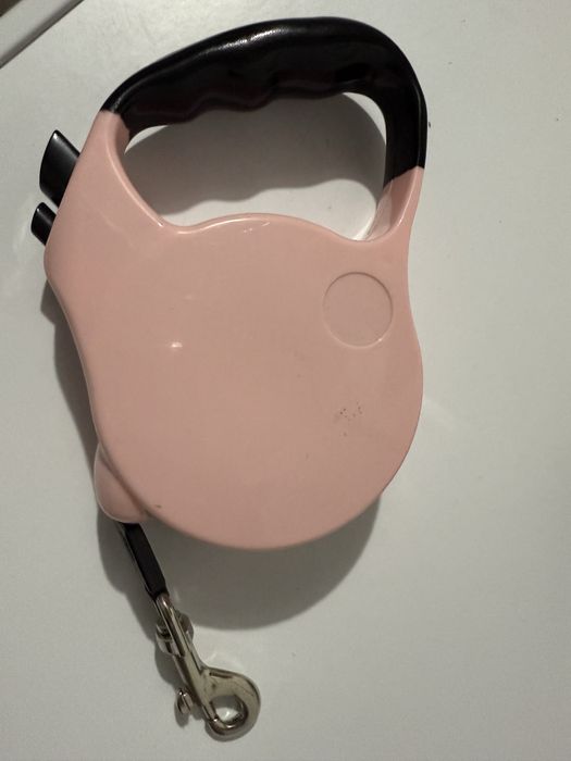 Trela para aninal de estimação