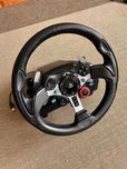Logitech G29 + suporte