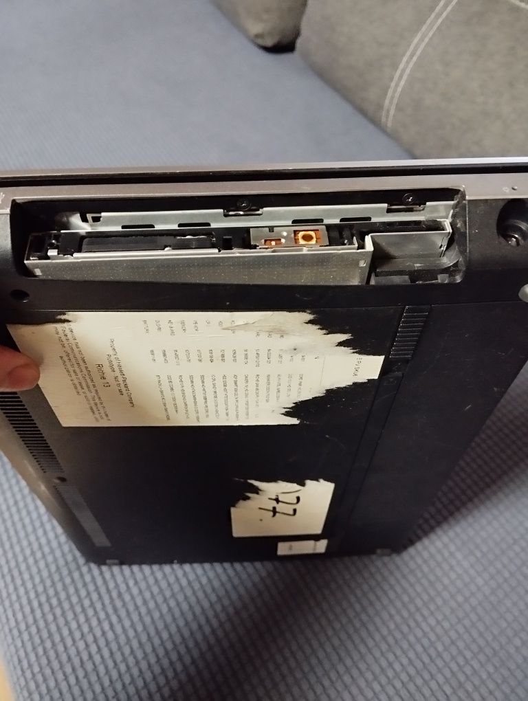Ноутбук HP ProBook 4341s,I3,6ram,320hdd