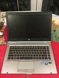 Laptop HP Ellite Book 8460P