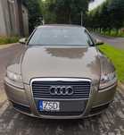 Audi A6 C6 2.7TDI
