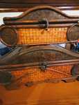 Conjunto de cestas