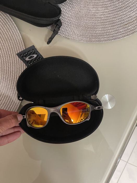 Футляр для окулярів Oakley