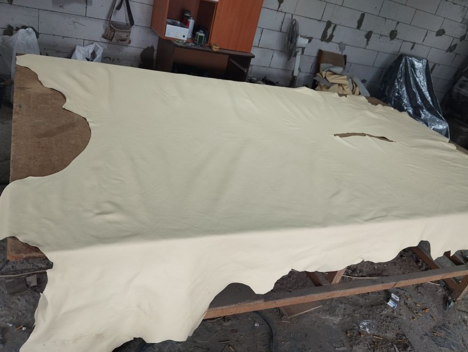 Шкіра натуральна