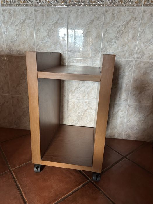 Mesinha secretaria