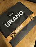 Nox urano 650w 80 plus broze