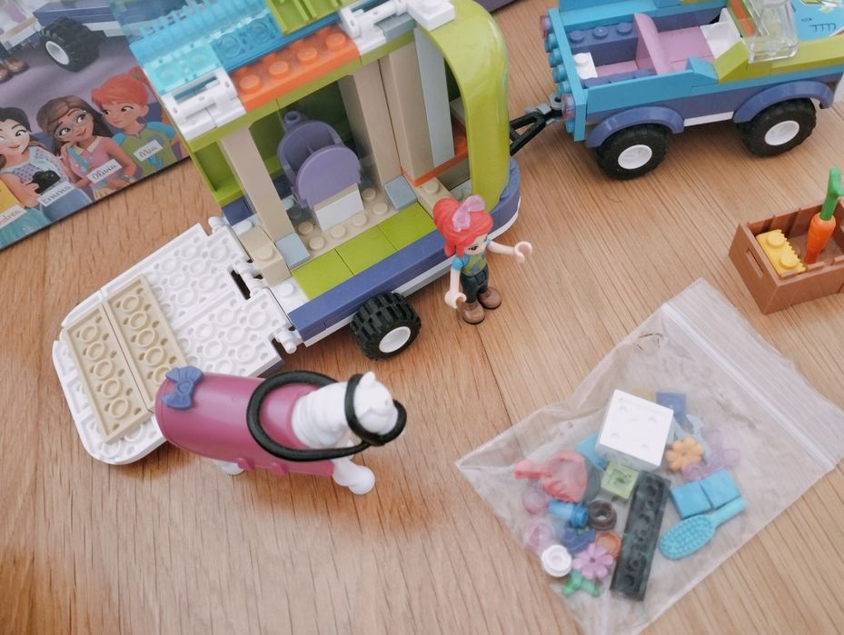 Lego Friends  brinquedo