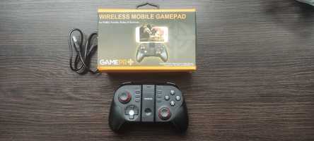 Геймпад GamePro WIRELESS+MOB MG680 (MG680)