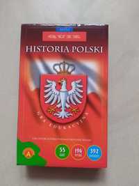 Gra edukacyjna Historia Polski quiz