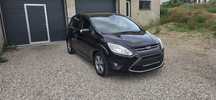 Ford cmax 1.0 benzyna