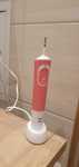 Szczoteczka elektryczna Oral-B