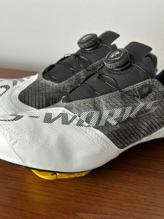 Buty szosowe S-Works EXOS [roz. 43 / 27,5cm)