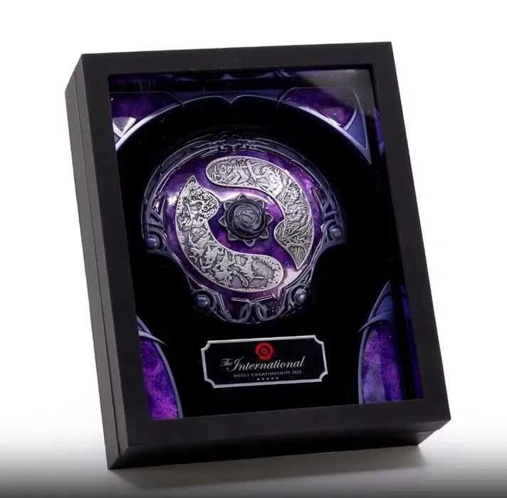 Dota 2 Код 50% знижка Aegis, Эгида, Егіда 2025