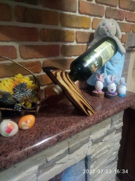 Підставка під бутилку