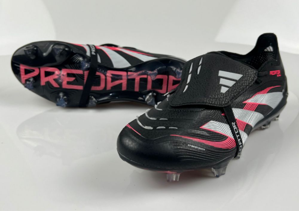 Adidas predator
