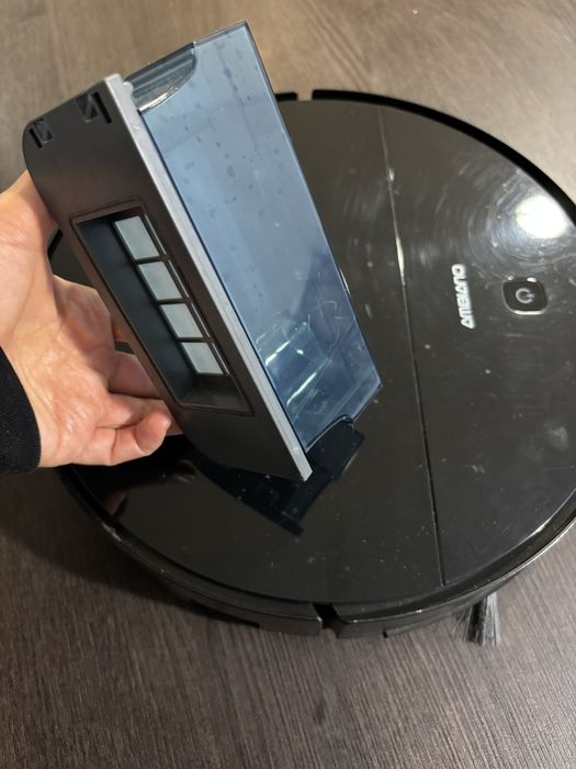 Aspirador Robot Ambiana