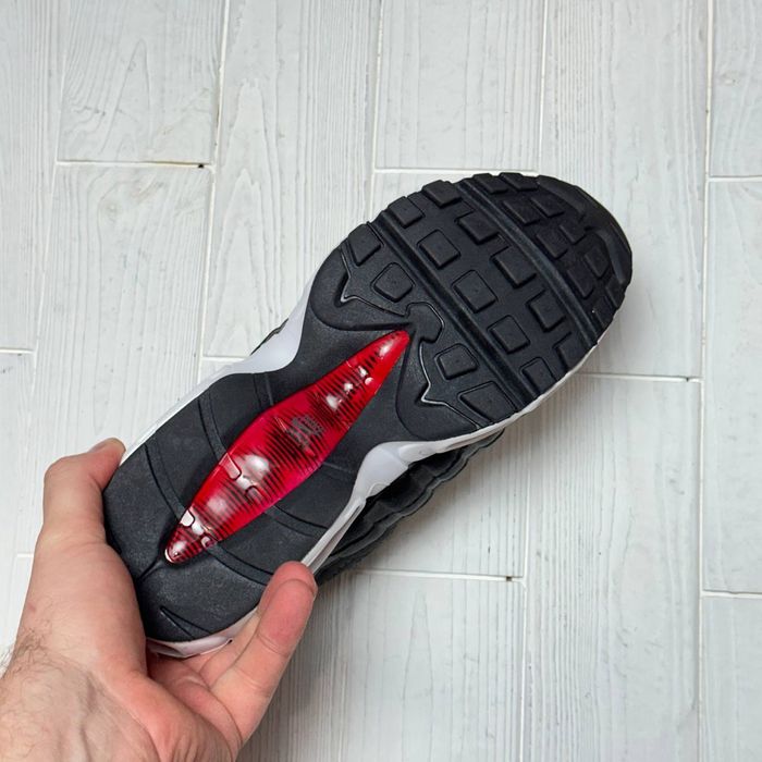 Кросівки nike air max 95