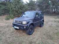 Suzuki Jimny 1,3 Lift Raptor MT