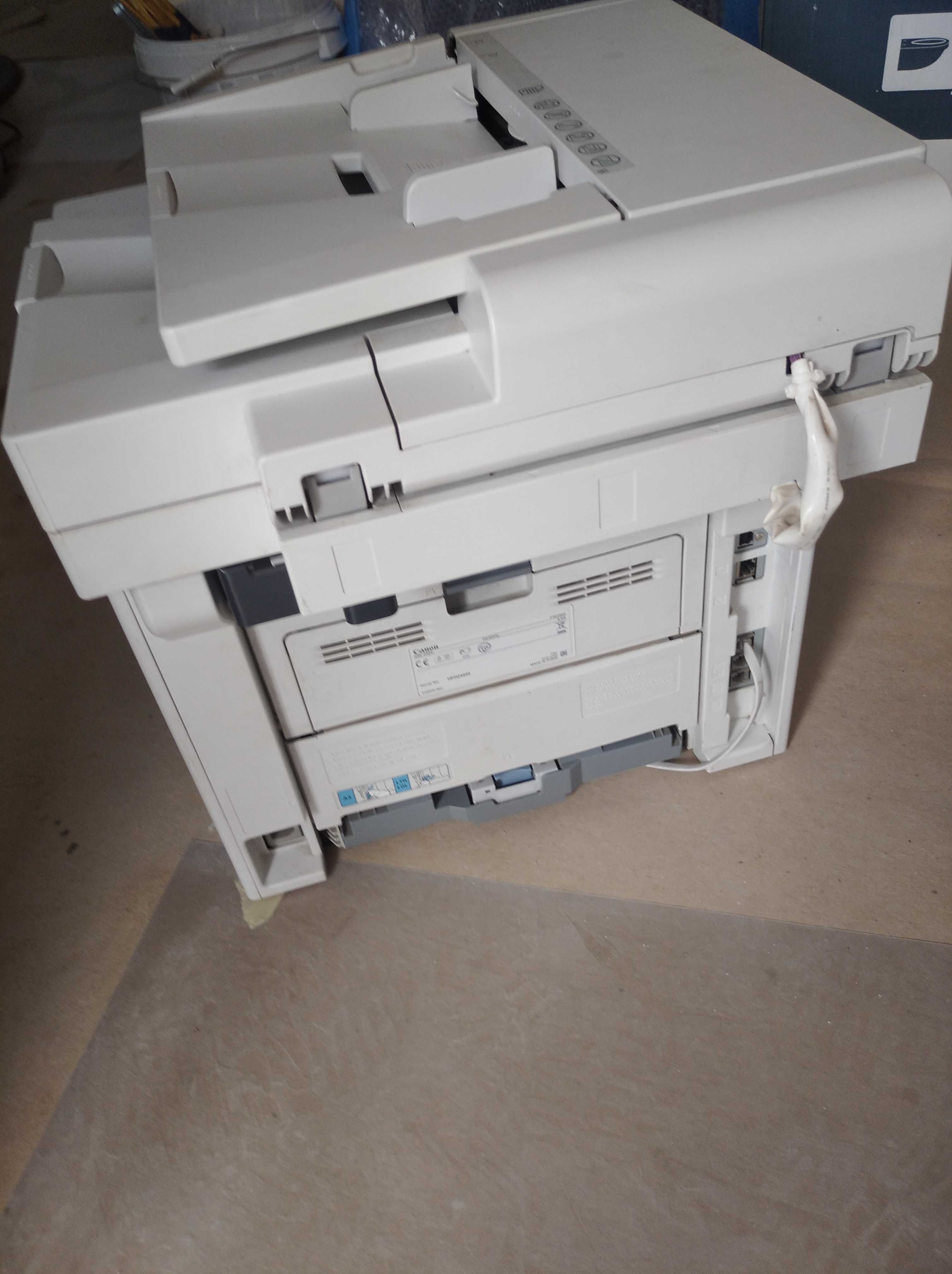 Принтер-сканер лазерний Canon i-SENSYS MF5940dn