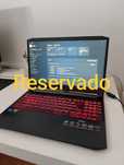 Acer Nitro 5 | i5-11400H + RTX 3050 Ti 4Gb | 16 Gb RAM |