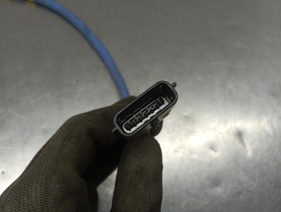 Sonda lambda DACIA Sandero III