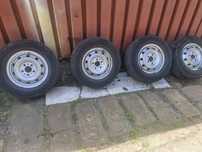 Kola 215.70.15c peugeot boxer jumper ducato