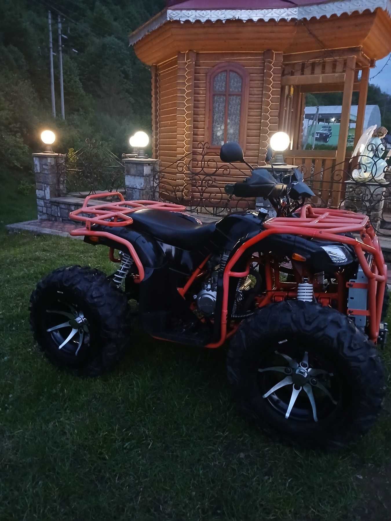 Hammer 350,стан ідеал