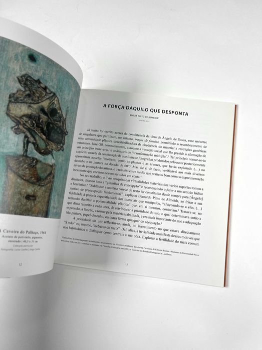 Ângelo de Sousa 64-FE-66 Arvore Cooperativa de Porto