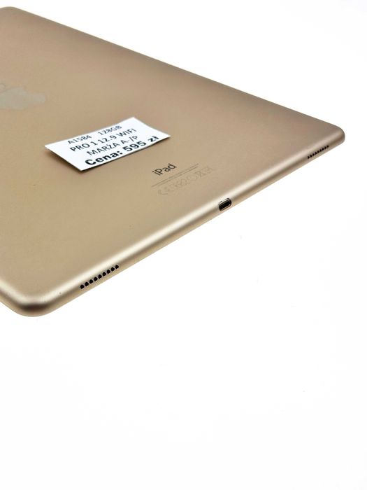iPad Pro 12.9 1gen 64Gb 128Gb GWARANCJA
