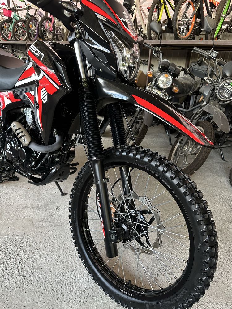Продам Geon X-Line 2025г