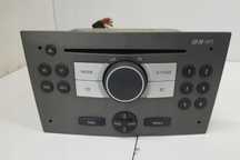 Opel radio CD30 Mp3