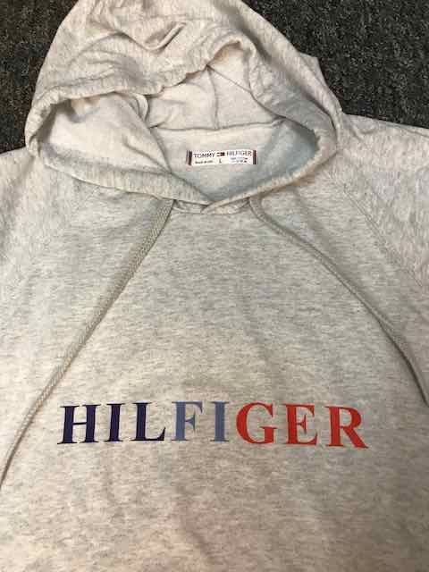 Tommy Hilfiger - bluza męska, XL.