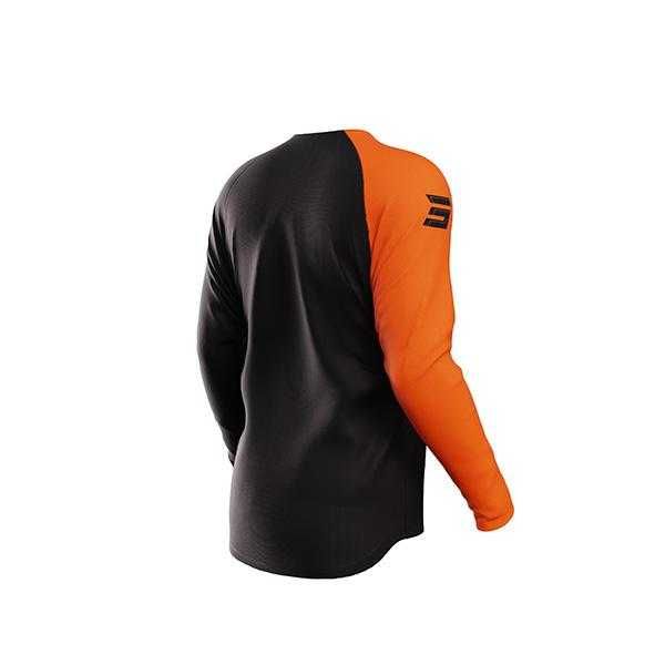 nowa bluza koszulka cross quad enduro Shot Squad M oraz XL, XXL