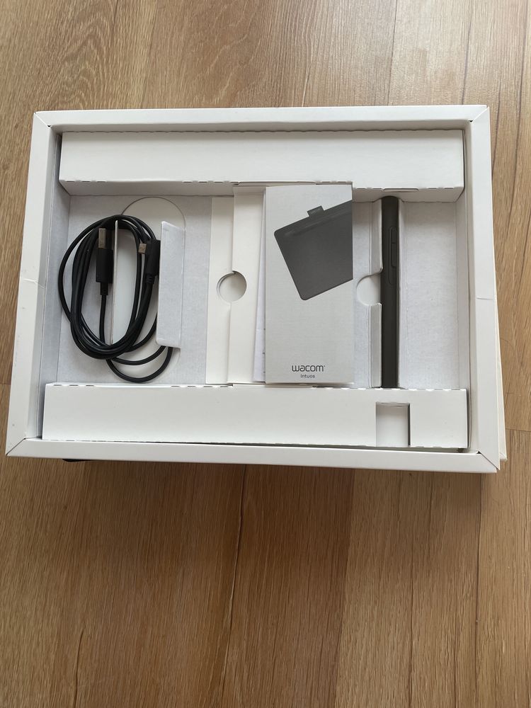 Tablet graficzny Wacom Intuos CTL-6100WL/KO-BX