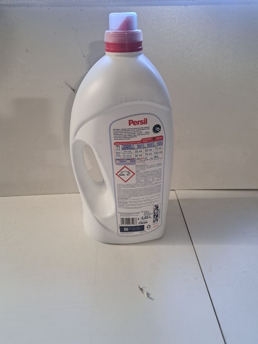 Żel do prania Persil 5,65L